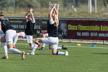 Bild 106 - F Oberliga Saisonstart